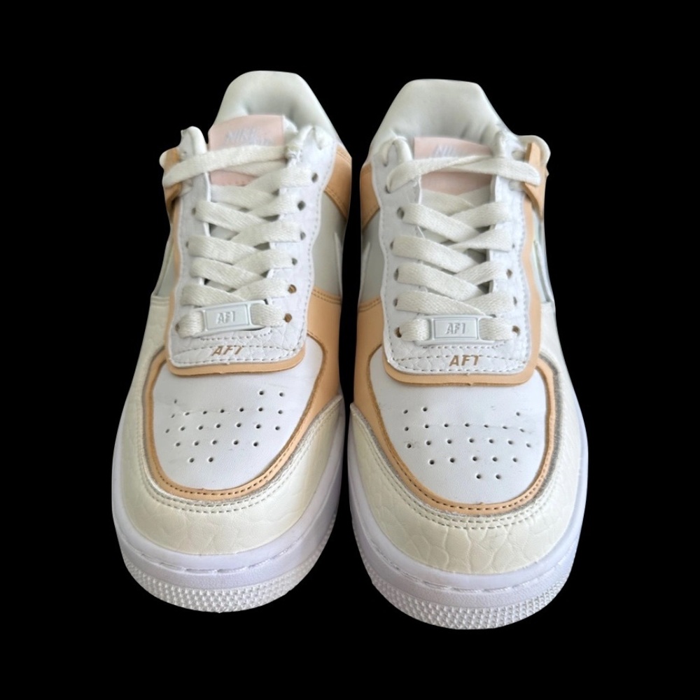 AIR FORCE 1 - (7W)